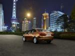 Ford Escort 2014 года